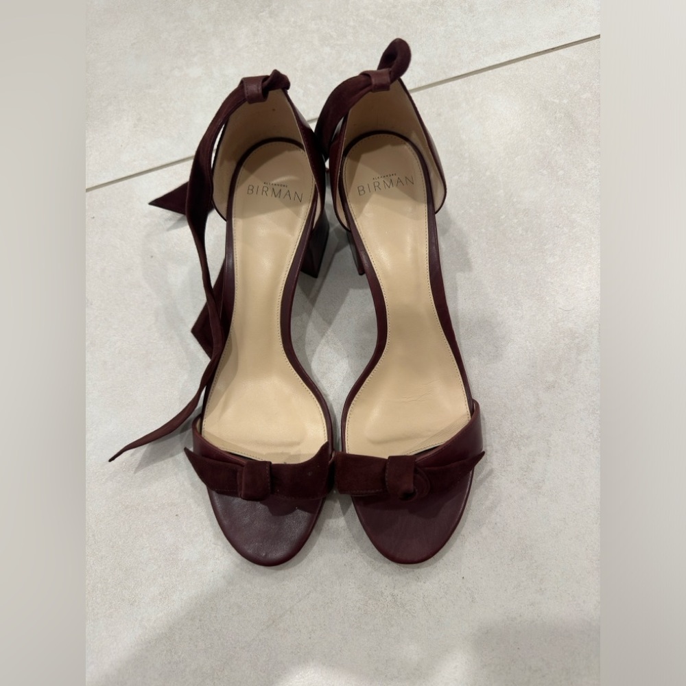 Alexandre Birman Clarita sandals